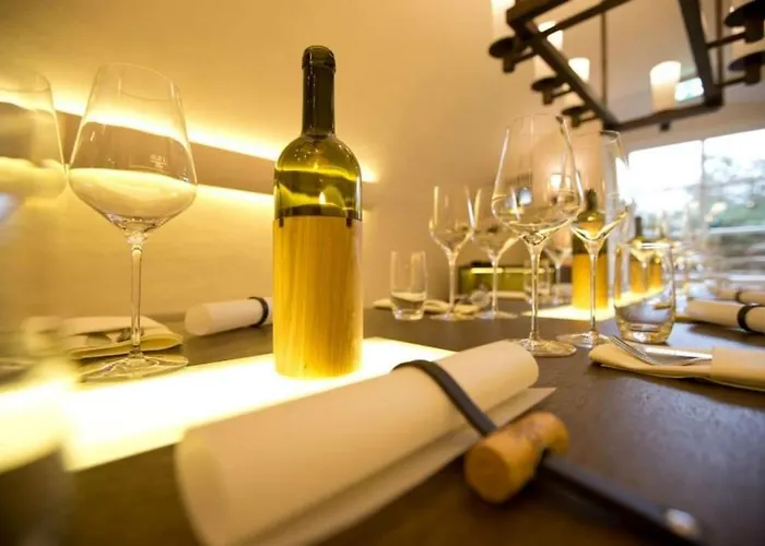 Hotel Seminar- & Tagungshotel Grosse Ledder Wermelskirchen