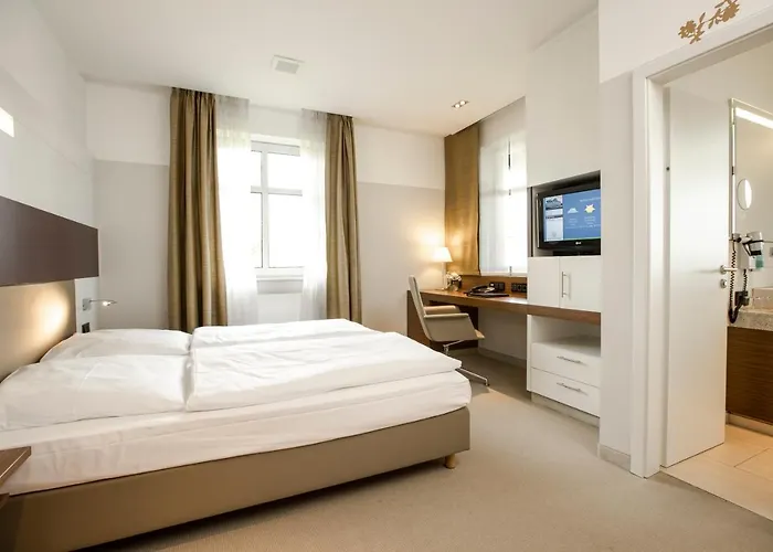 Seminar- & Tagungshotel Grosse Ledder Wermelskirchen