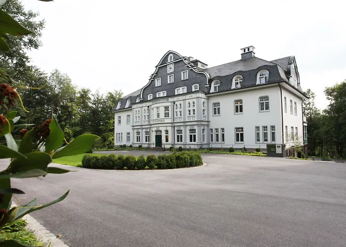Seminar- & Tagungshotel Grosse Ledder 4* Wermelskirchen