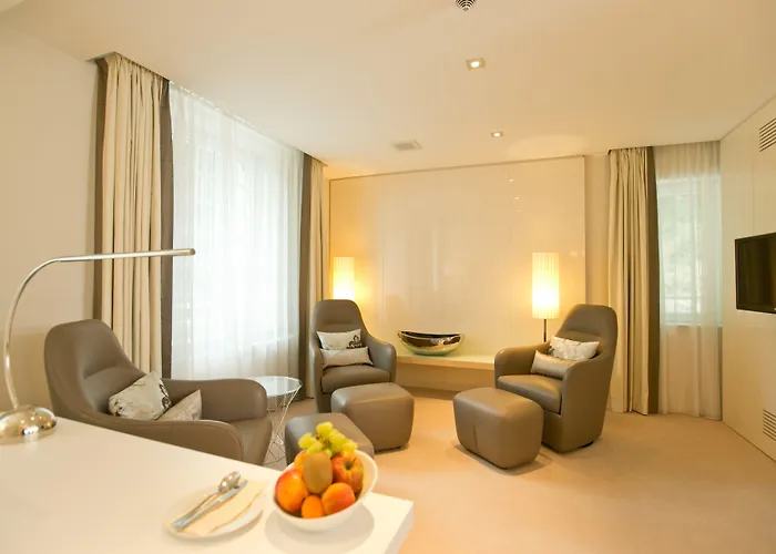 Seminar- & Tagungshotel Grosse Ledder 4*