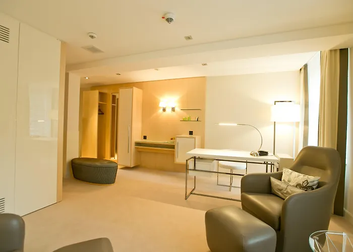 Seminar- & Tagungshotel Grosse Ledder Hotel Wermelskirchen