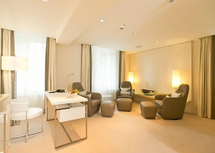 Seminar- & Tagungshotel Grosse Ledder Wermelskirchen