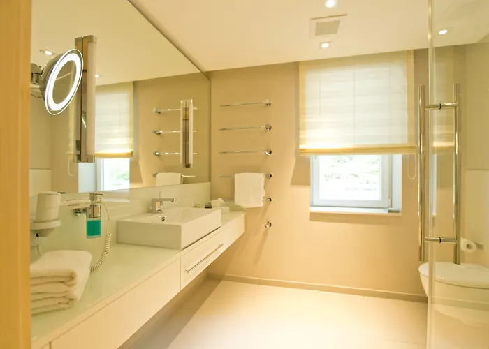 Seminar- & Tagungshotel Grosse Ledder Hotel