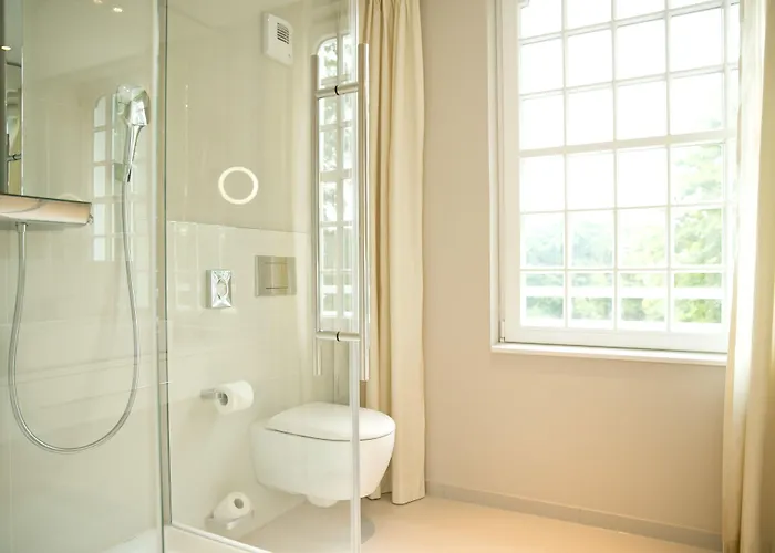 Seminar- & Tagungshotel Grosse Ledder Hotel Wermelskirchen