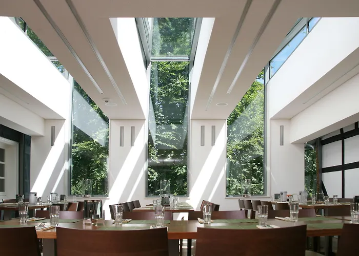 Seminar- & Tagungshotel Grosse Ledder 4*