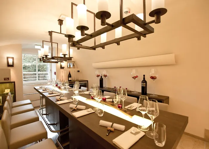 Seminar- & Tagungshotel Grosse Ledder Hotel