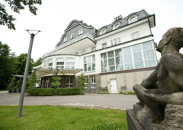 Seminar- & Tagungshotel Grosse Ledder Szálloda 4*