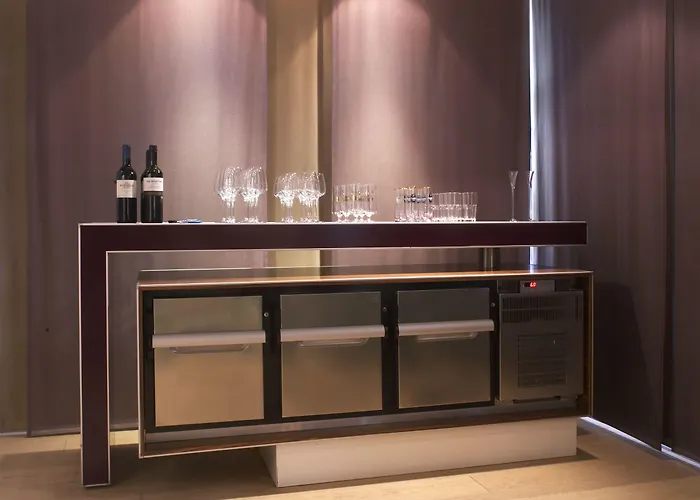 Seminar- & Tagungshotel Grosse Ledder Hotel Wermelskirchen