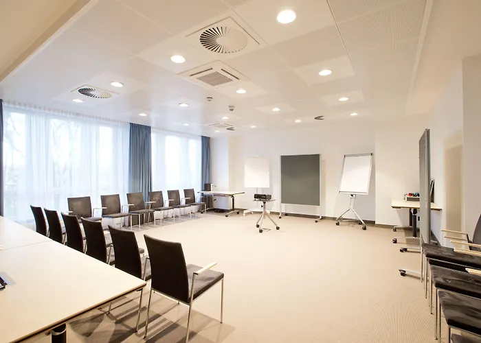 Seminar- & Tagungshotel Grosse Ledder