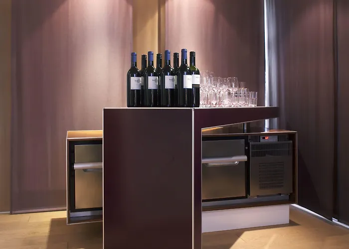 Hotel Seminar- & Tagungshotel Grosse Ledder