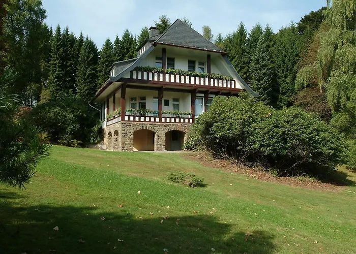 Szálloda Seminar- & Tagungshotel Grosse Ledder