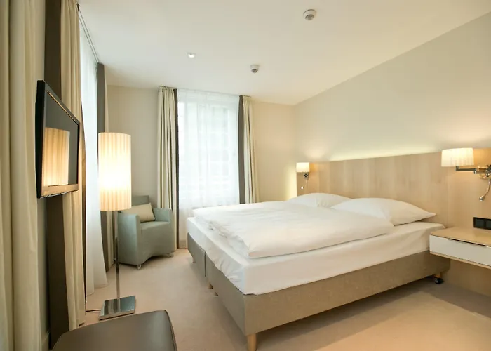 Seminar- & Tagungshotel Grosse Ledder Hotel Wermelskirchen