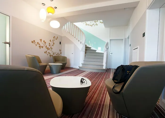 Seminar- & Tagungshotel Grosse Ledder Szálloda 4*