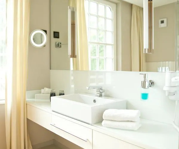 Seminar- & Tagungshotel Grosse Ledder Szálloda