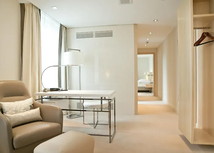 Seminar- & Tagungshotel Grosse Ledder