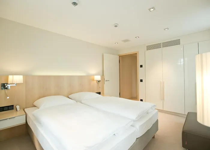 Seminar- & Tagungshotel Grosse Ledder 4* Wermelskirchen