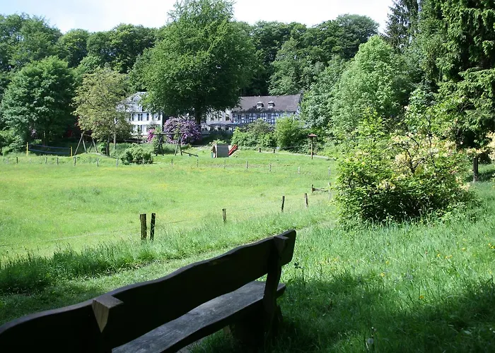 Seminar- & Tagungshotel Grosse Ledder 4*