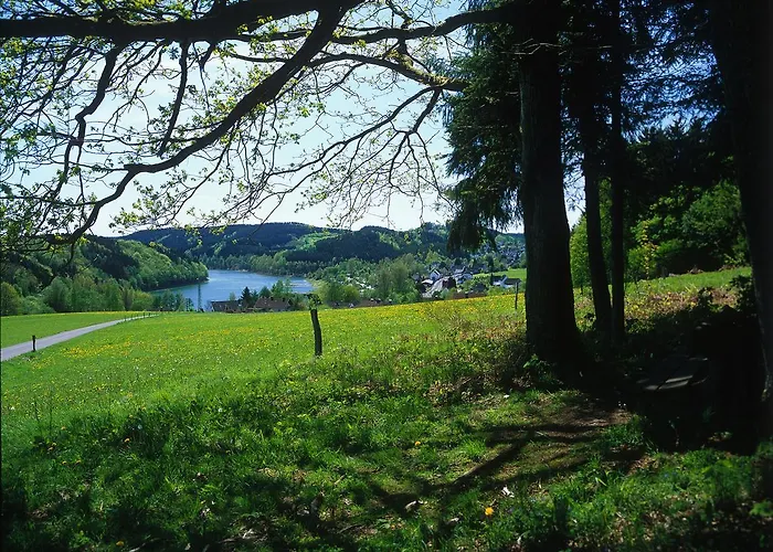 Seminar- & Tagungshotel Grosse Ledder 4* Wermelskirchen